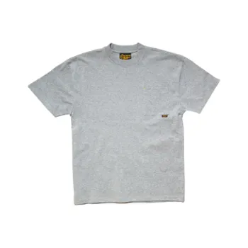 Drew House Basic Ss Pocket Tee
