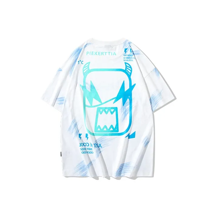 LAMLICKA T Shirts Unisex-0