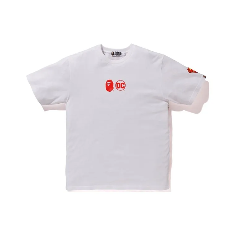 Bape X Dc Tee-2