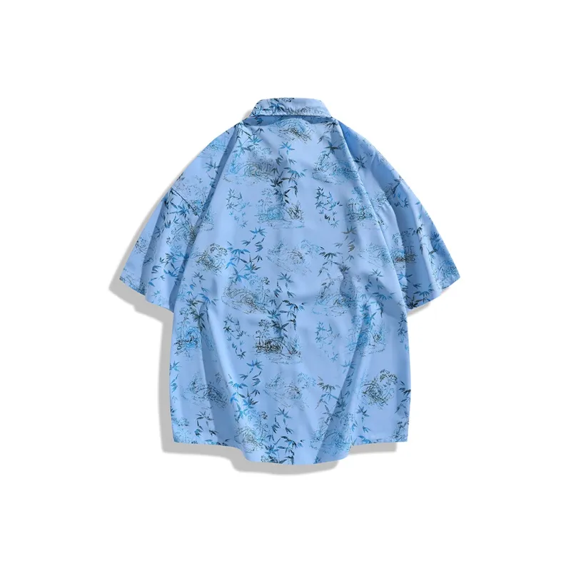 UF9193 Shirts Unisex-5