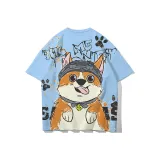 Blue (Silly Dog)