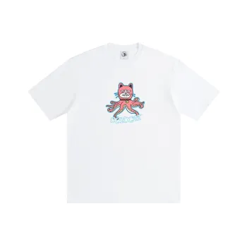 COPPOLELLA Absurd Island T-Shirts Unisex