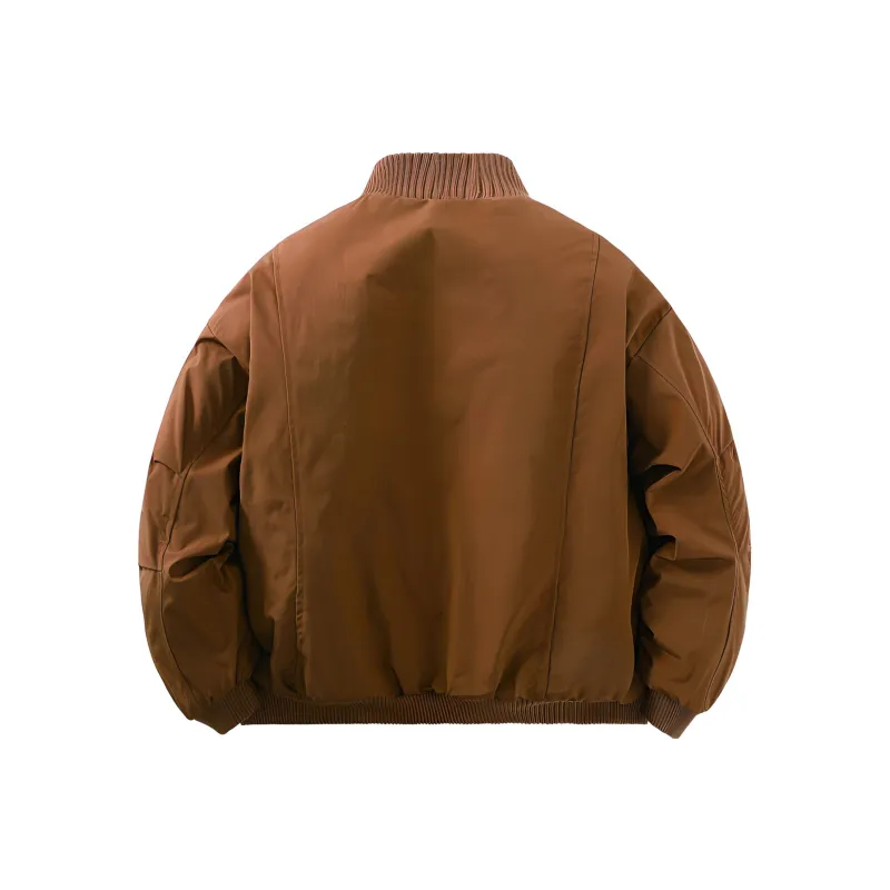 Budding Bear Jackets Unisex-7