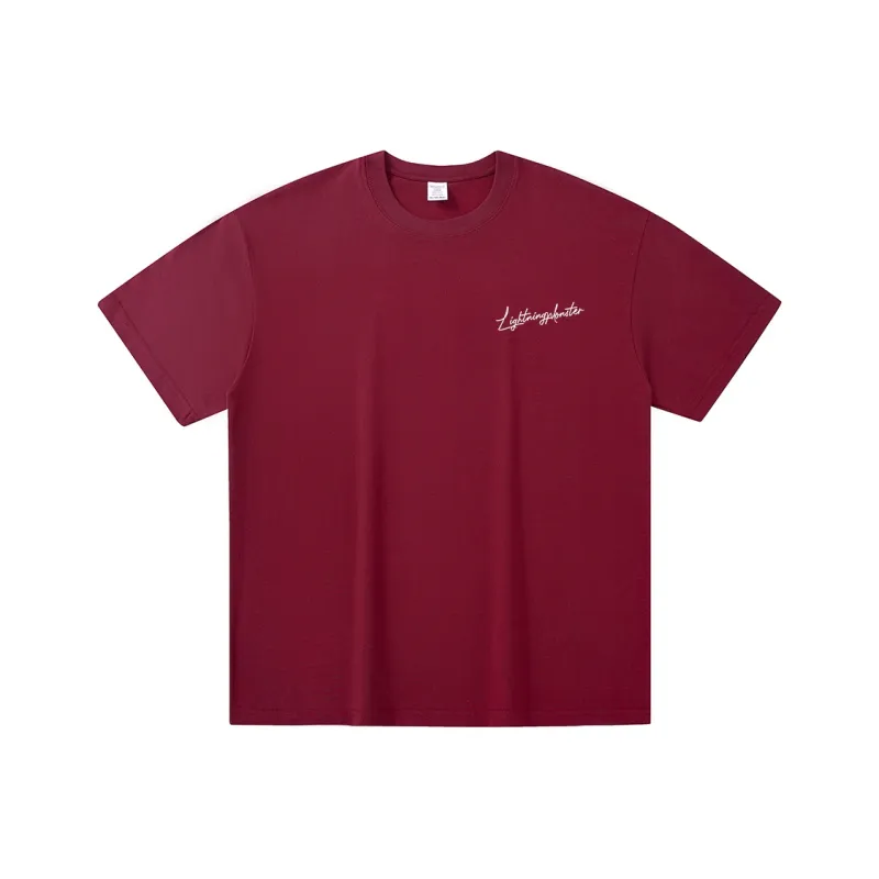 LIGHTNING MONSTER T Shirt Unisex-11