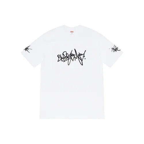 Supreme Rammellzee Tag Tee