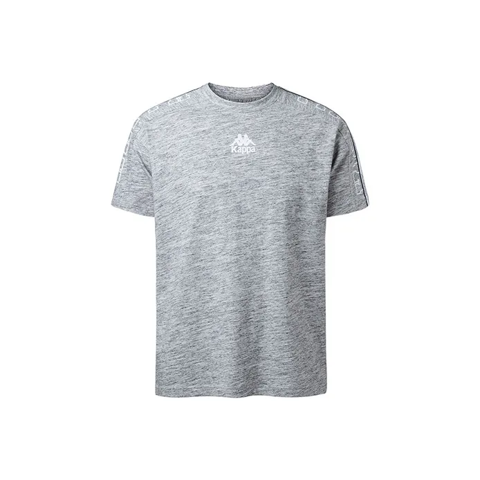 Kappa Raglan Sleeve T Shirt Men's-5