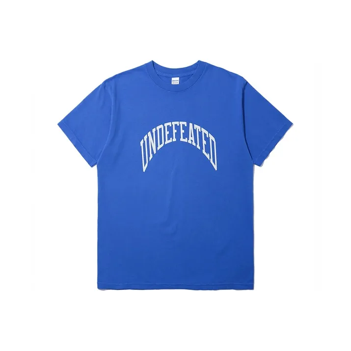 UNDEFEATED T Shirts Unisex-2