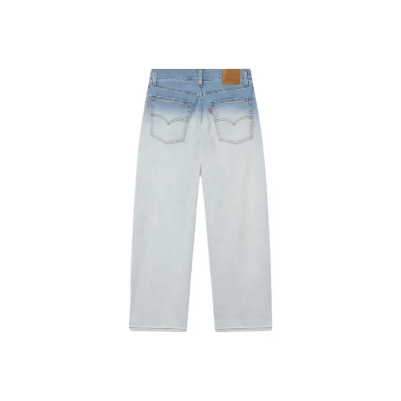 Levi's Jeans Women's Light Blue-1