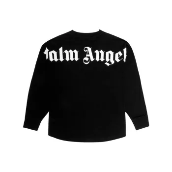 PALM ANGELS T Shirts Men