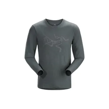 Arcteryx ENVOY ARCHAEOPTERYX T Shirts Men
