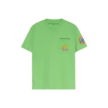 Chrome Hearts X Matty Boy Sex Records T Shirt