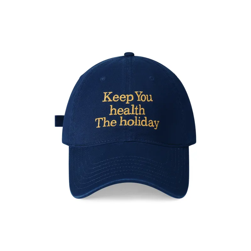 Gold Artist Cotton Baseball Caps Unisex-3