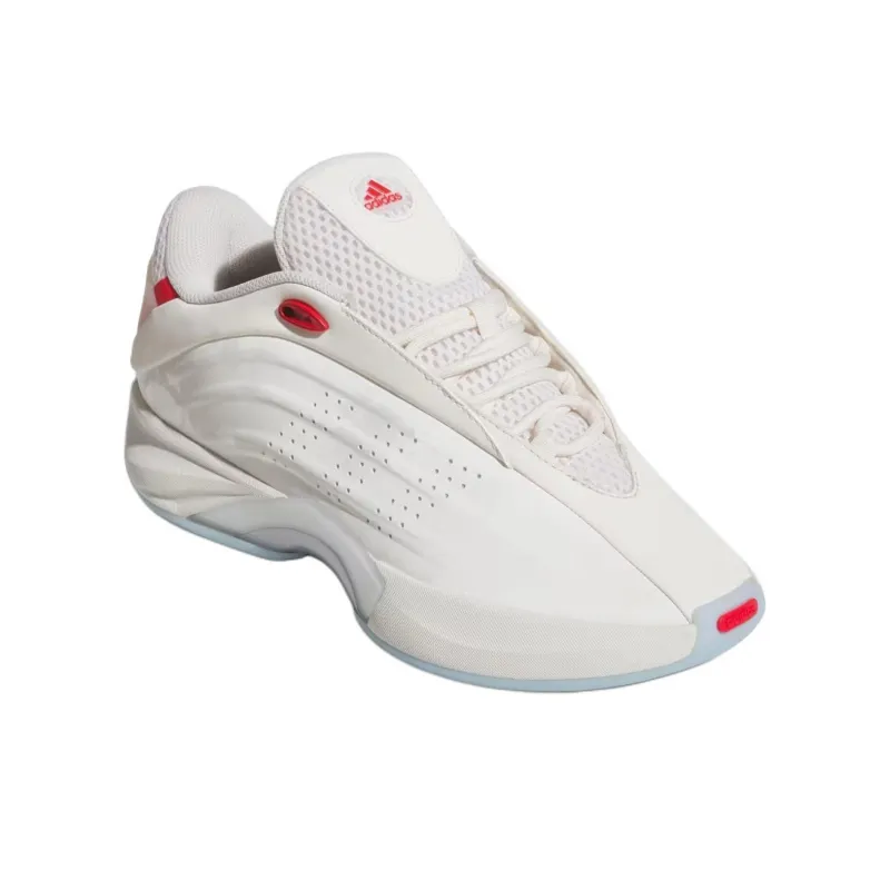 Adidas Nova IIInfinity Cloud White Pure Ruby Chalk White-2
