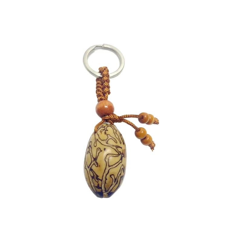 ERXI Bodhi Seed Collectible Unisex-0