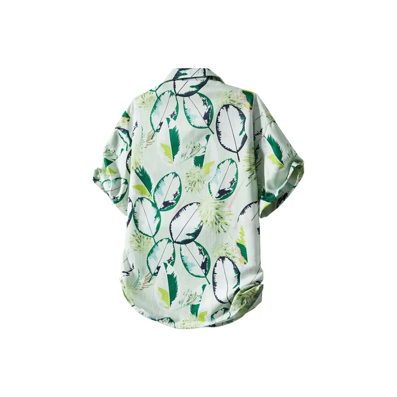 KRISTALIA Shirts Unisex-1