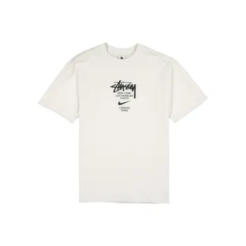 Nike X Stussy International T shirt