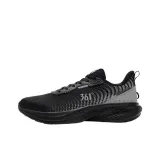 Obsidian Black/Gray