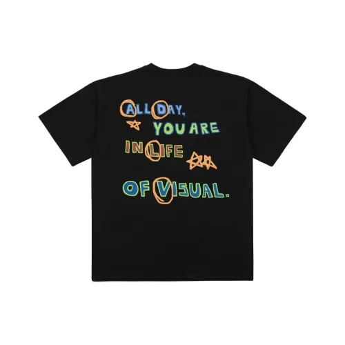 Acme De La Vie/ADLV T Shirt Unisex Black