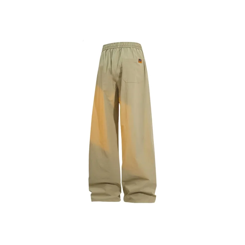 Maserati Cargo Pants Unisex-7