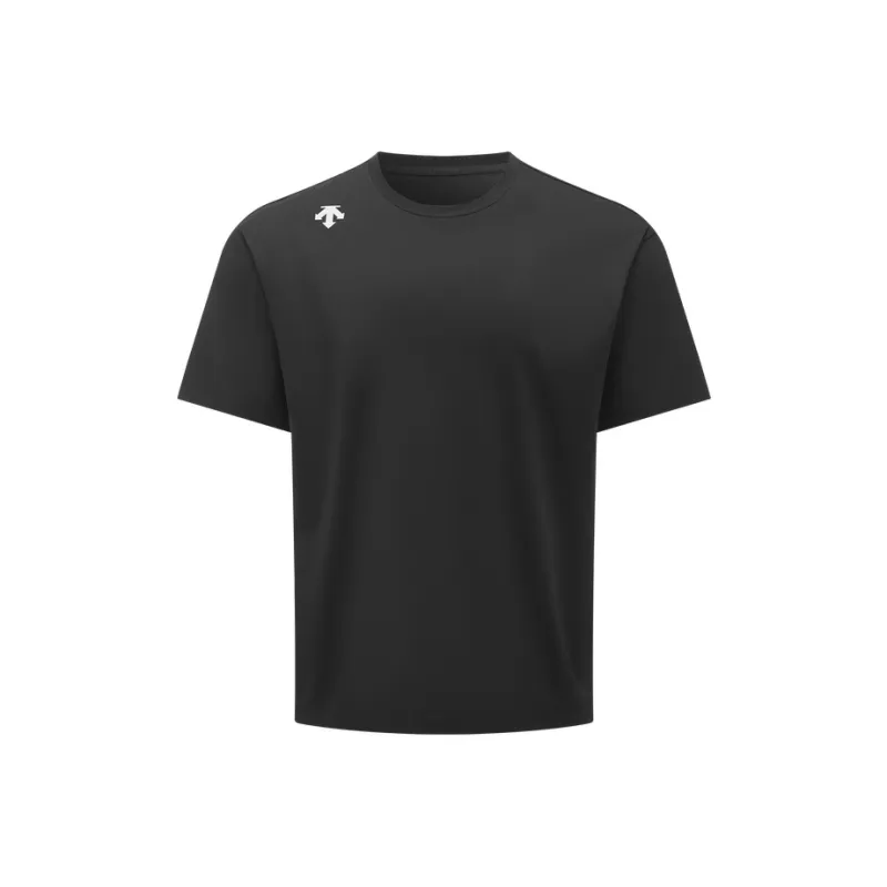 DESCENTE ESSENTIAL Series T Shirt Unisex-6