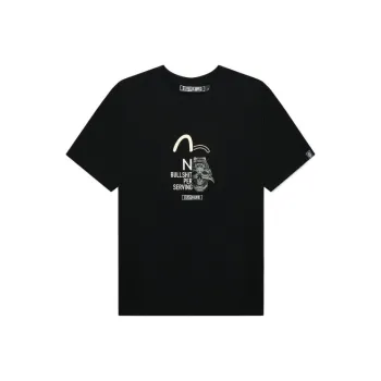 EVISU T Shirts Men