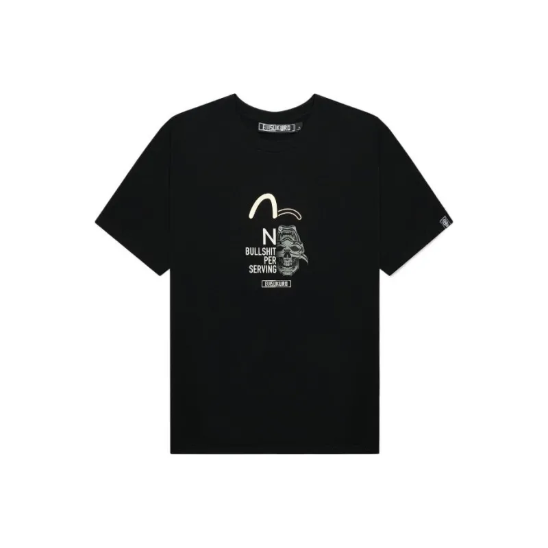EVISU T Shirts Men-0