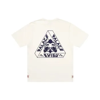 PALACE Evisu T Shirt