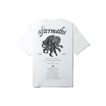 Aftermaths T-Shirts Unisex