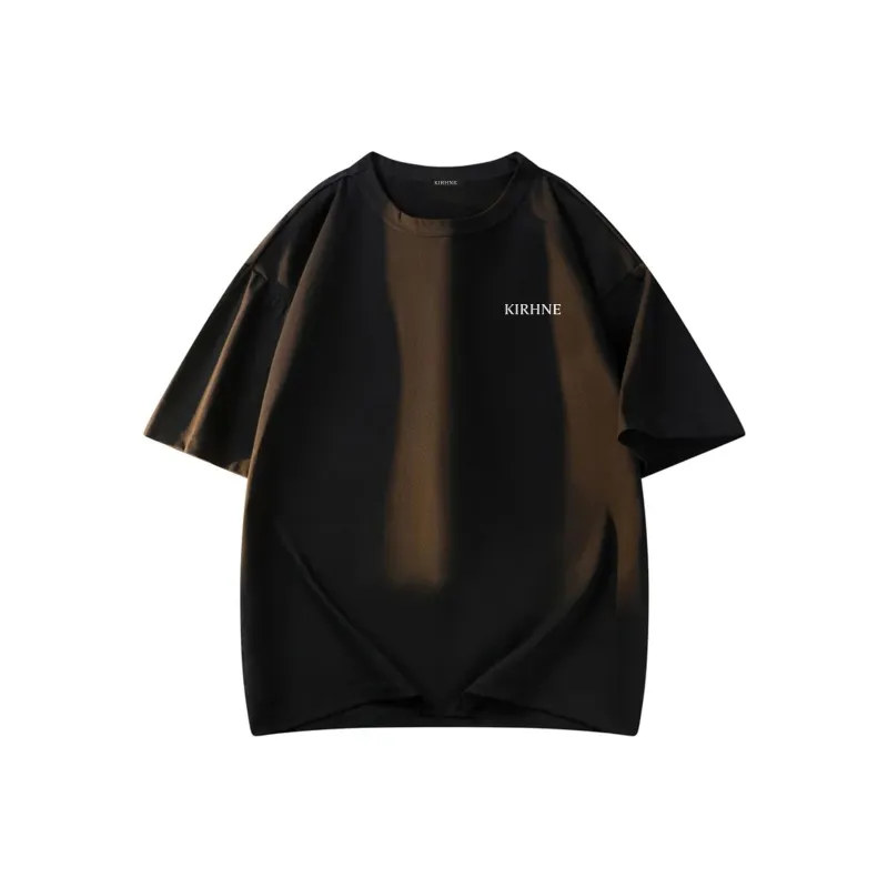 KIRHNE T Shirts Unisex-1