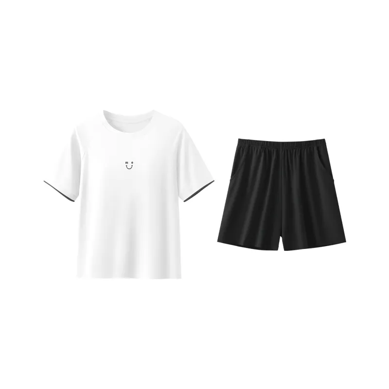 SEM/R Women's Pajama Sets-16