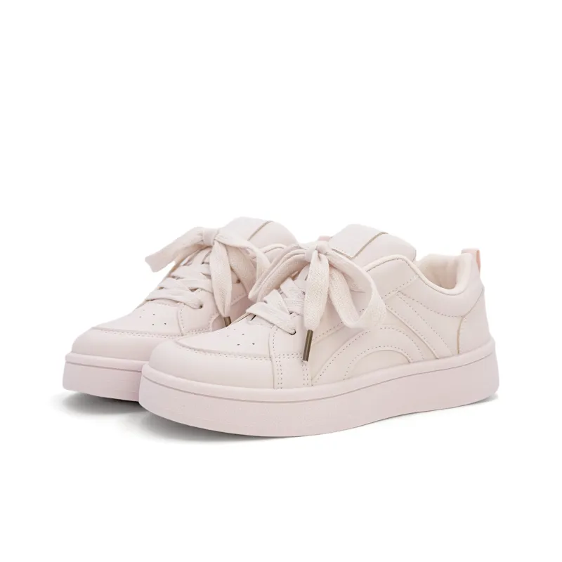 FULLXUAN Low Top Skateboard Shoes Women's-3