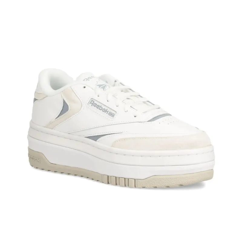 Reebok Women's Club C Extra 'White Vintage Blue' Women's-2