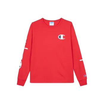 Champion T Shirts Unisex