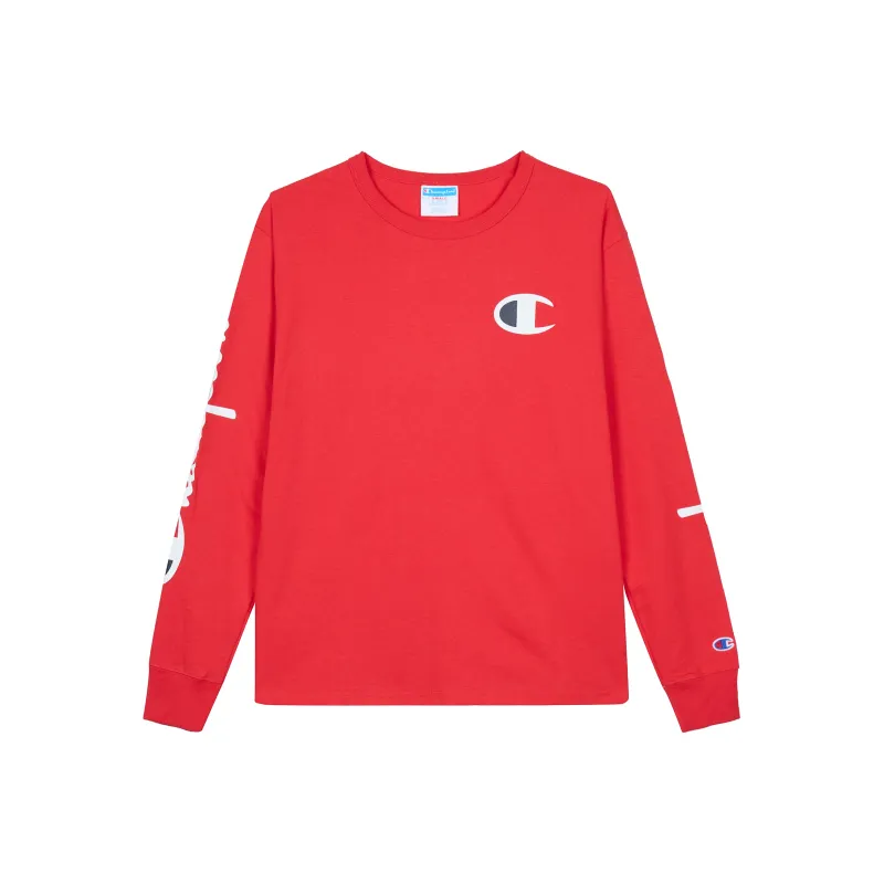Champion T Shirts Unisex-0