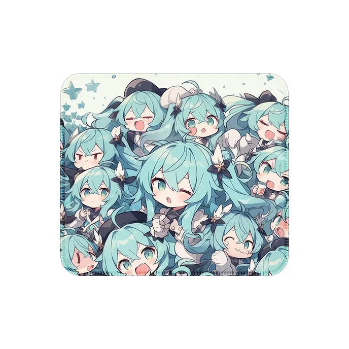 GULAN Esports Mouse Pad Gaming Exclusive Pad SJCL720 729 Multi Choice Pattern-1