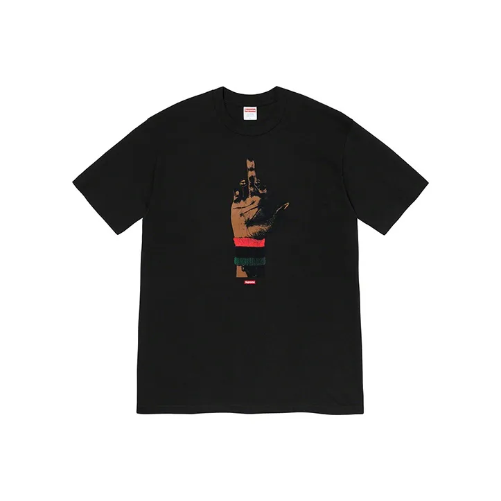Supreme Dead Prez Rbg Tee-0