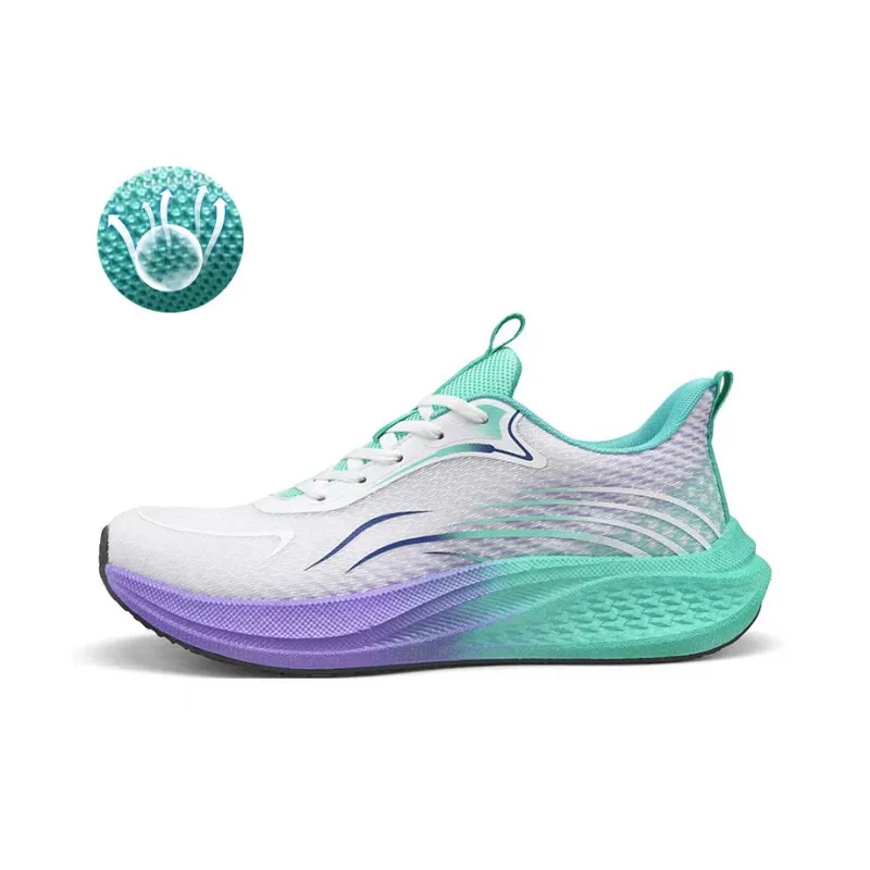 DoraemonA Low Top Running Shoes Unisex-21