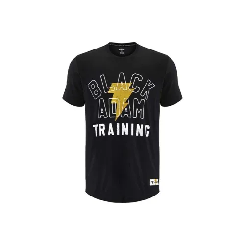 Under Armour Johnson T Shirt Men's Black