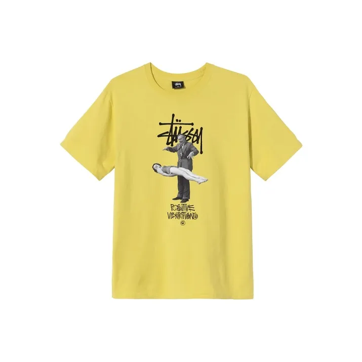 Stussy Levitate Tee-9