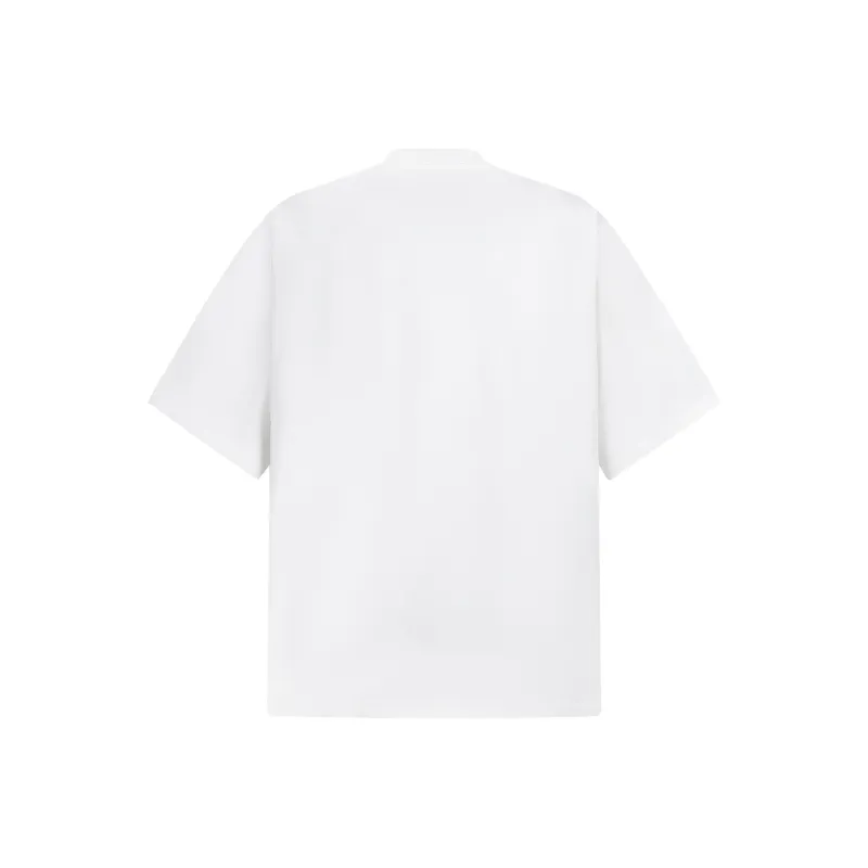 PAINT STAIN T-Shirts Unisex-5