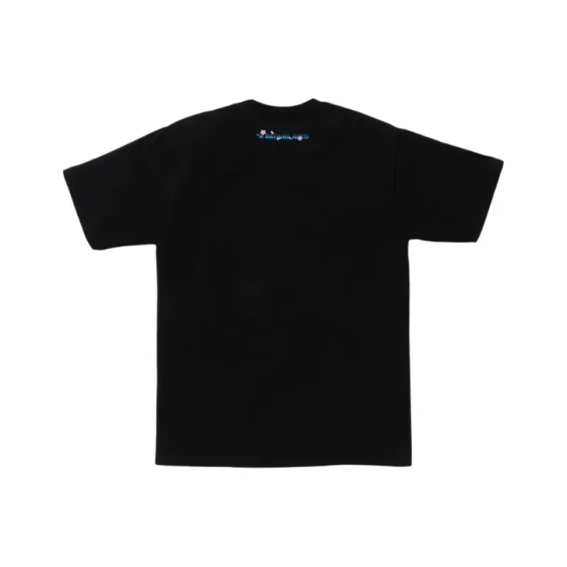 A BATHING APE Sakura Tee SS25-4