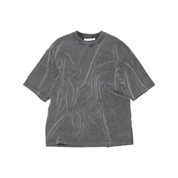 Acne Studios T Shirt Men's Gray