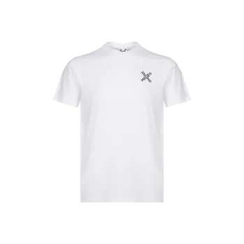 KENZO T Shirts Men White