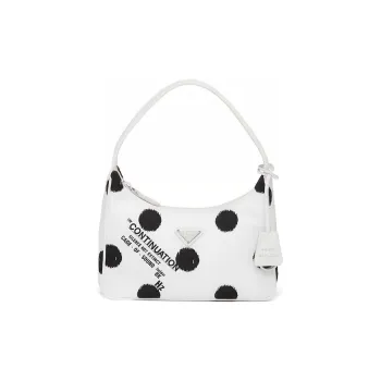 PRADA Re-Edition Handbags