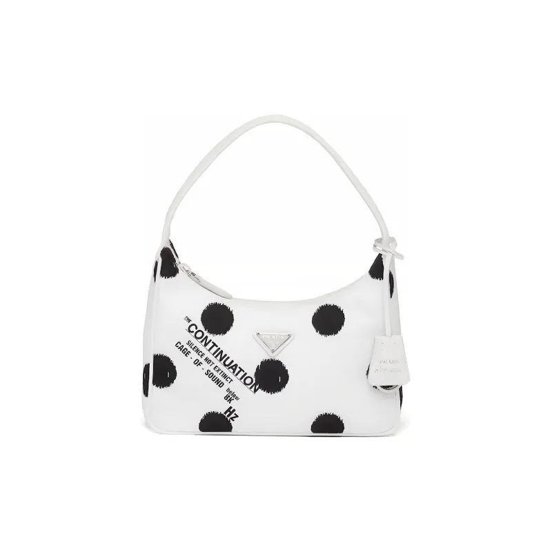 PRADA Re Edition Handbags-0