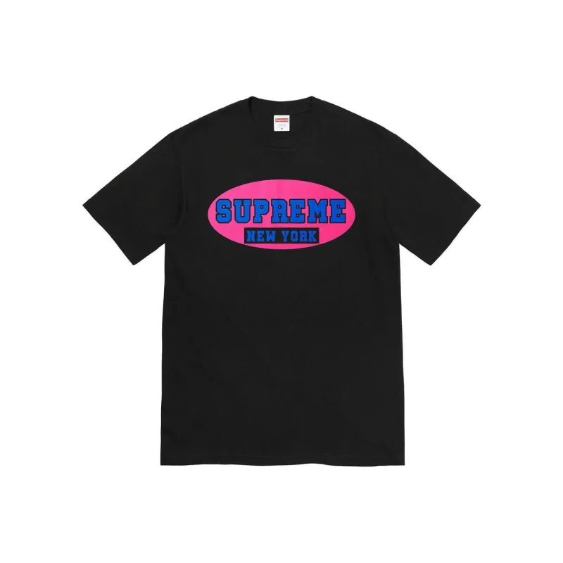 Supreme New York Tee-0