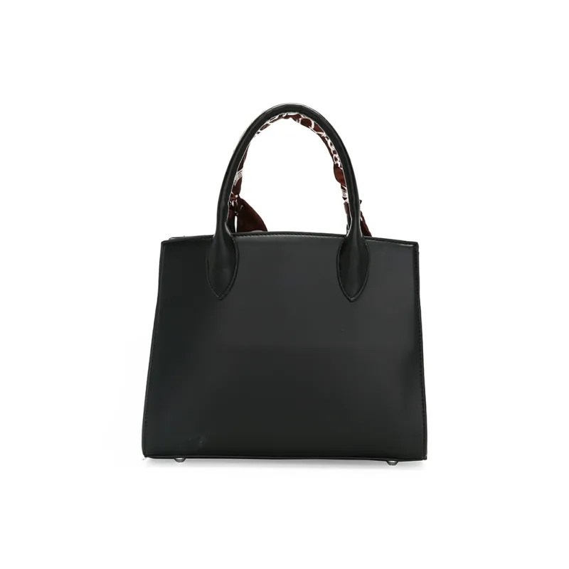 KARUISHA PU Crossbody Handbags Regular Women's Multicolor-1