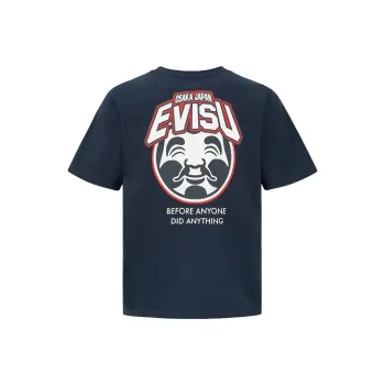 EVISU T Shirts Men