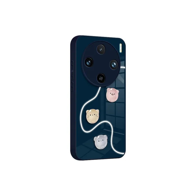 Small bones Phone Cases-5