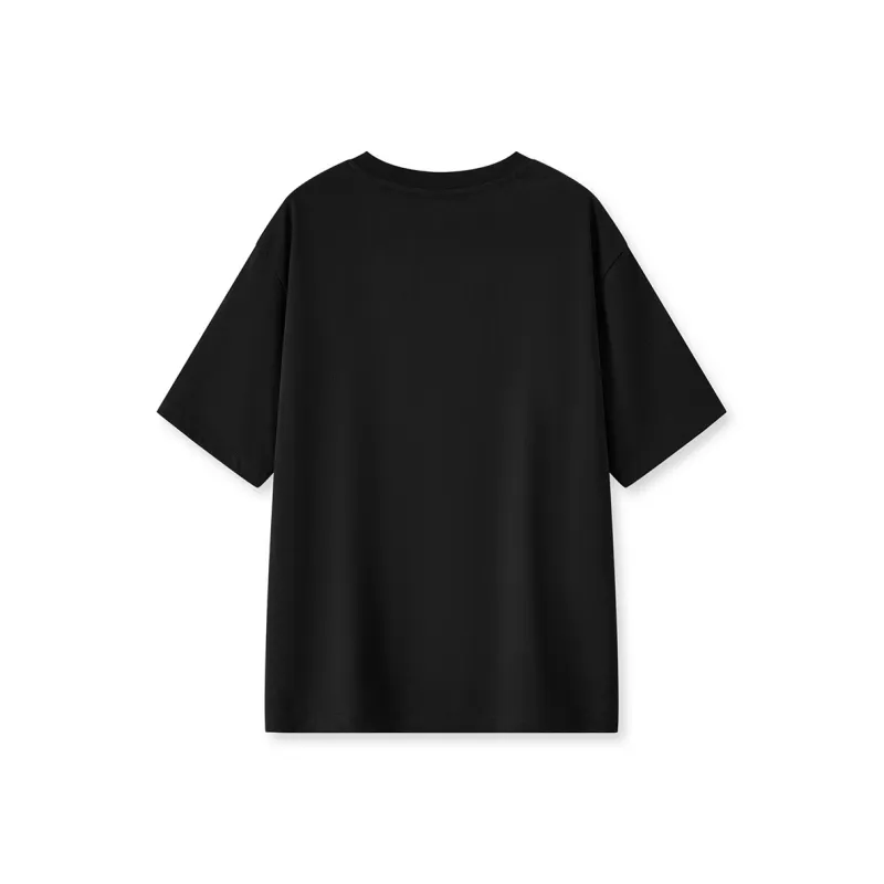 SEM/R Short Sleeved T Shirts Men's-5